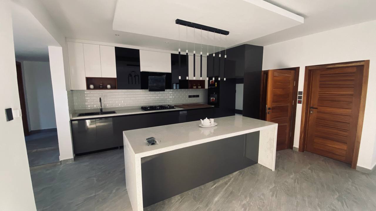 One (1) Bedroom Apartment For Rent at Dzorwulu