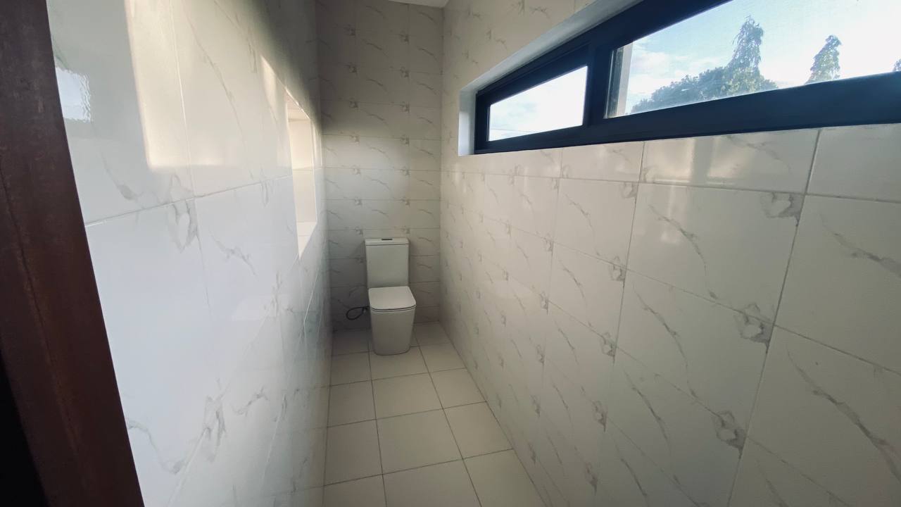 Two (2) Bedroom Apartment For Rent at Dzorwulu