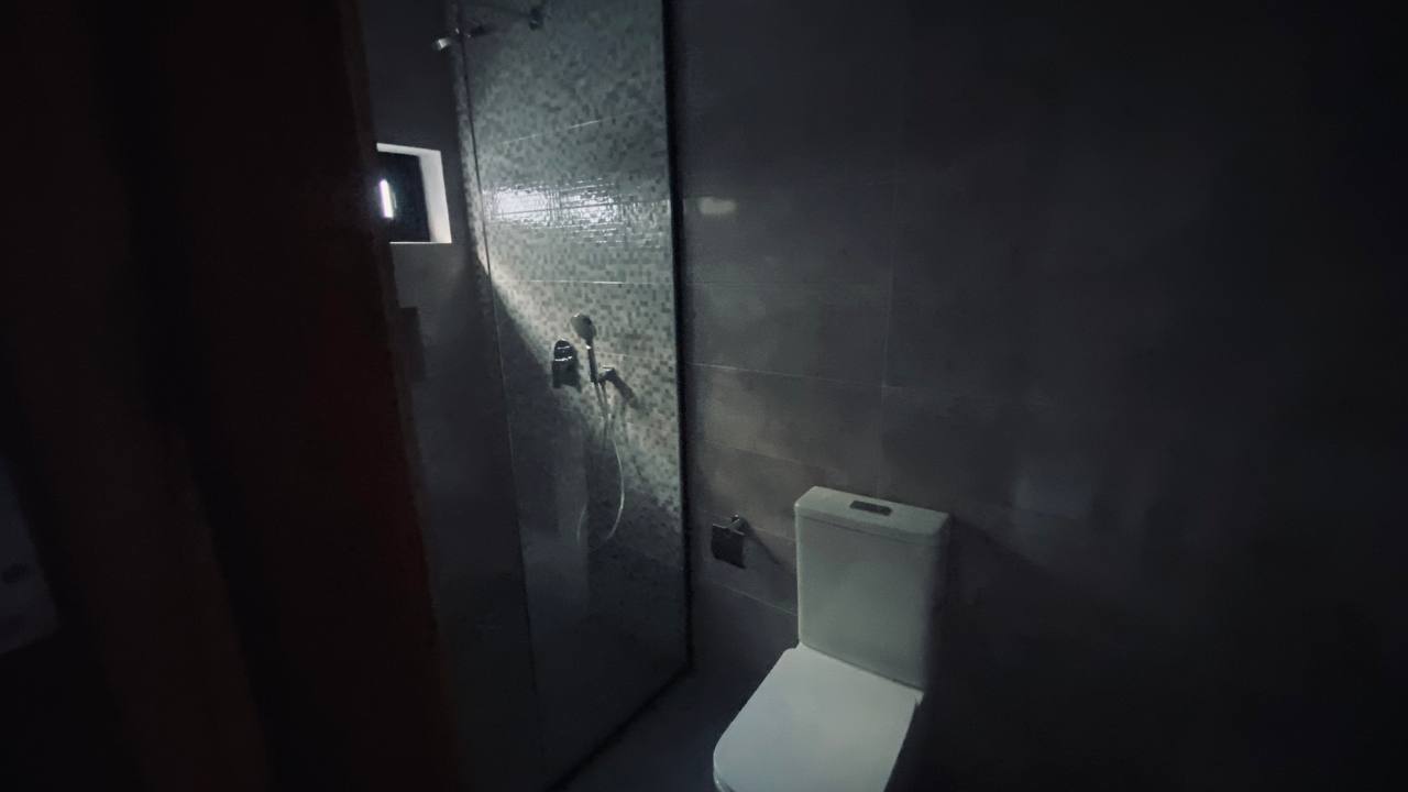 Two (2) Bedroom Apartment For Rent at Dzorwulu