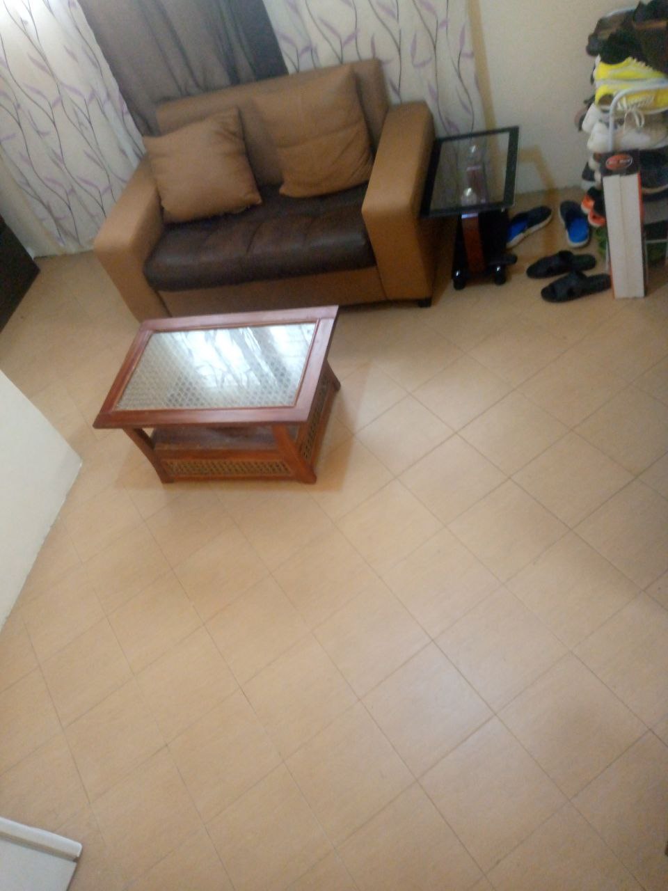 One (1) Bedroom Apartment For Rent at East Legon