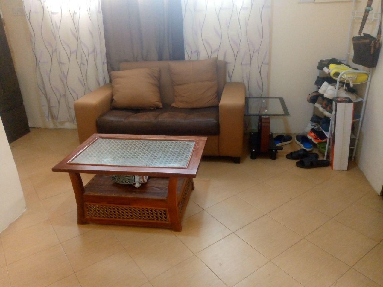 One (1) Bedroom Apartment For Rent at East Legon