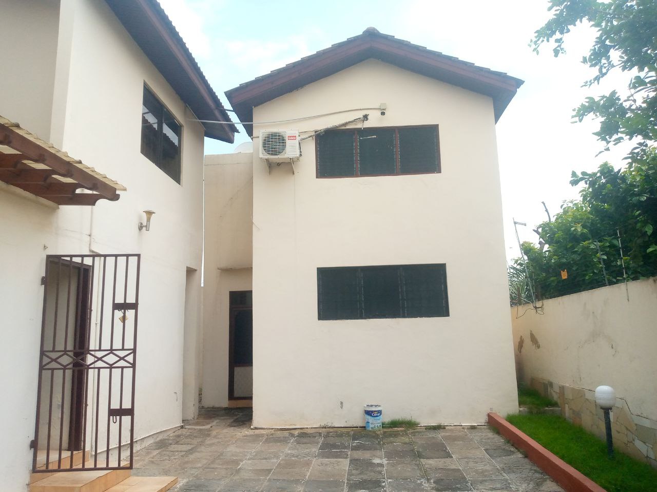 One (1) Bedroom Apartment For Rent at East Legon