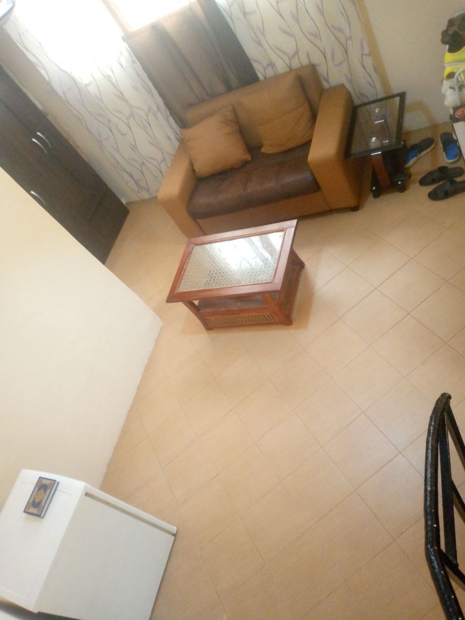 One (1) Bedroom Apartment For Rent at East Legon