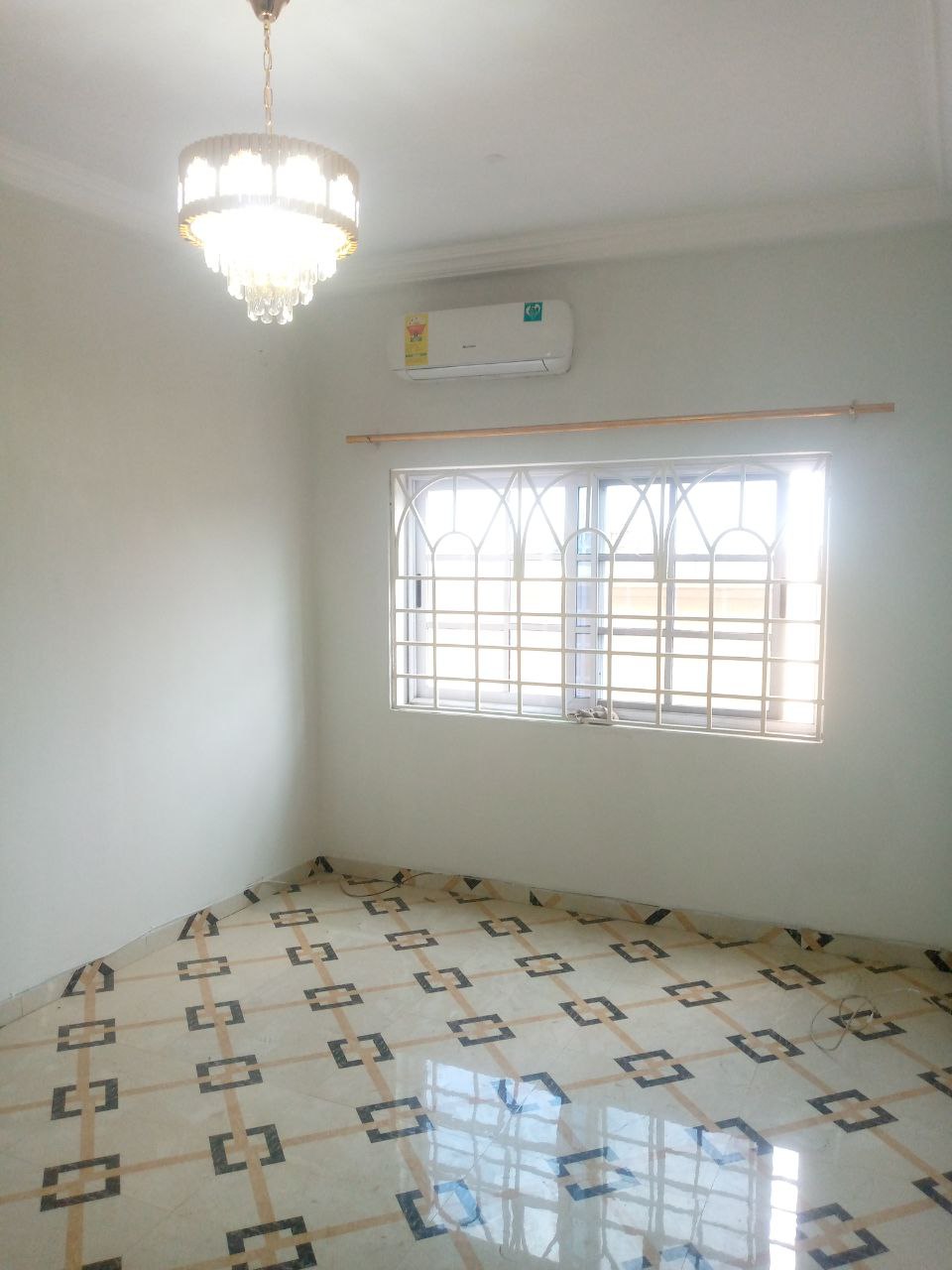 One (1) Bedroom Apartment For Rent at East Legon