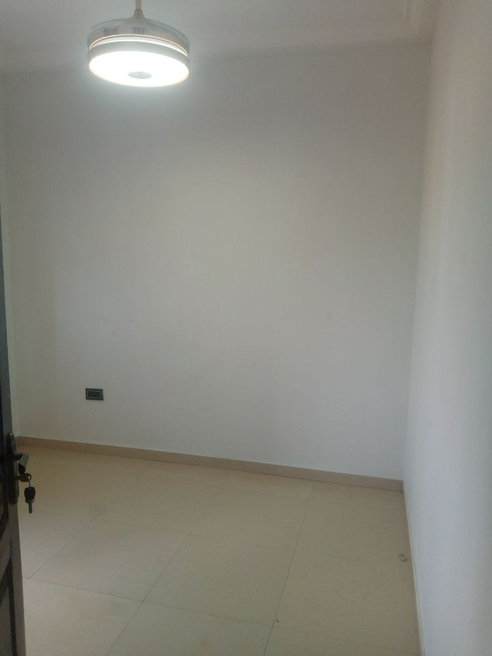 One (1) Bedroom Apartment For Rent at East Legon