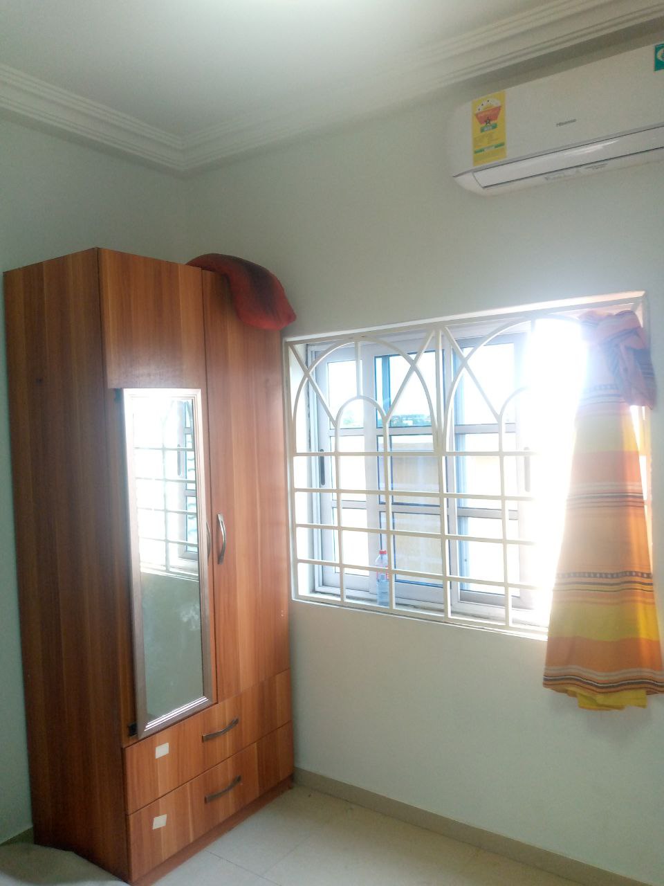 One (1) Bedroom Apartment For Rent at East Legon