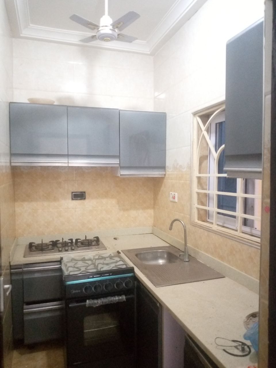 One (1) Bedroom Apartment For Rent at East Legon