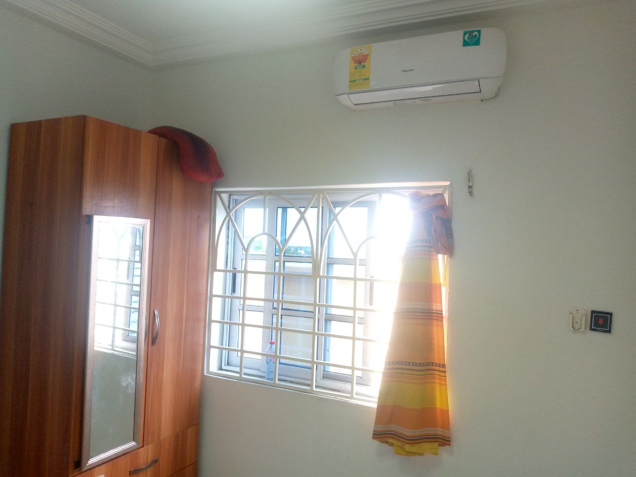 One (1) Bedroom Apartment For Rent at East Legon