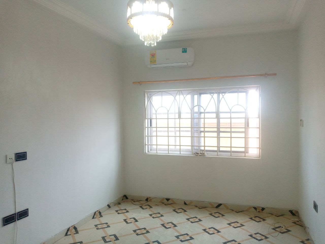 One (1) Bedroom Apartment For Rent at East Legon