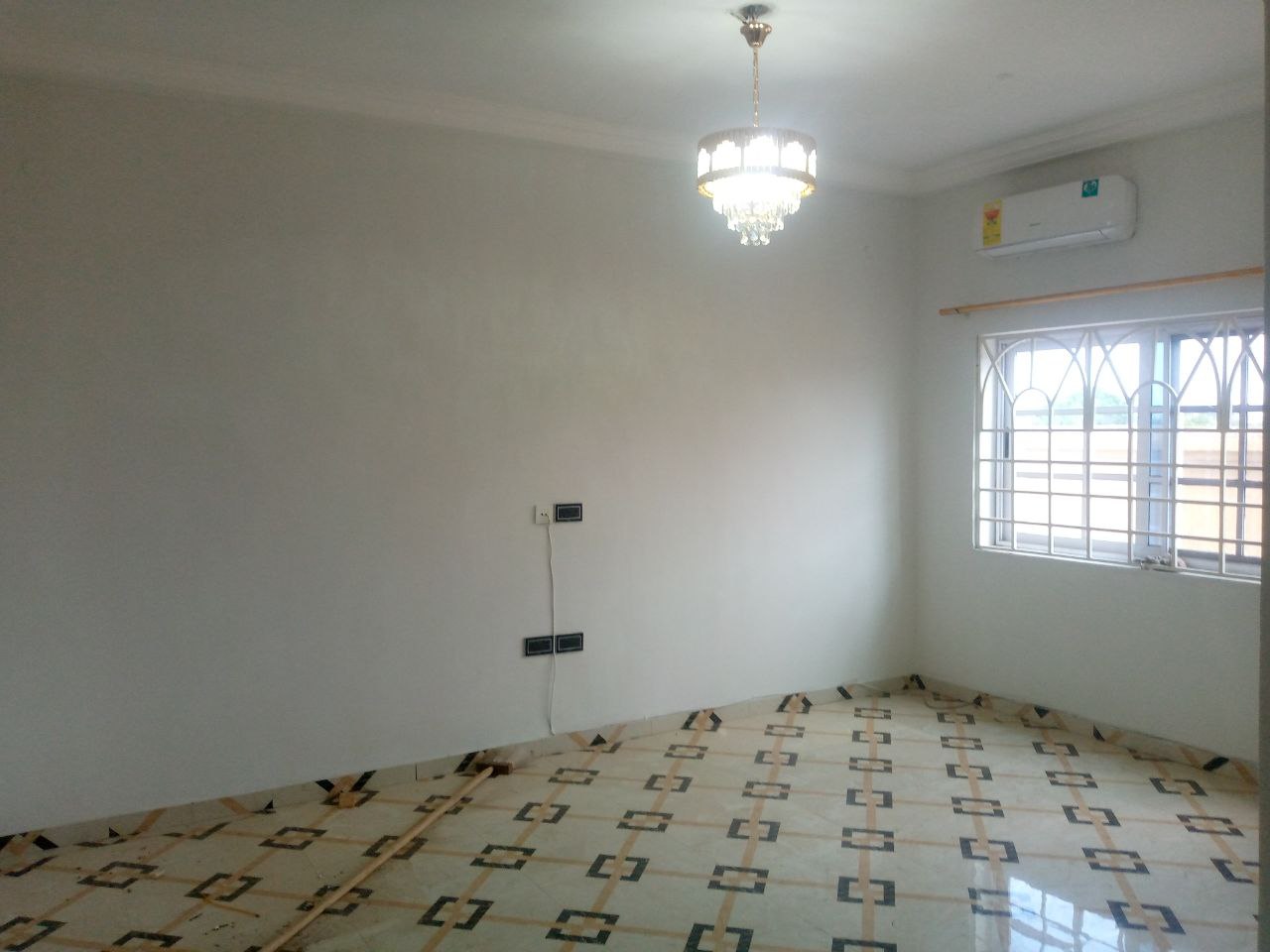 One (1) Bedroom Apartment For Rent at East Legon