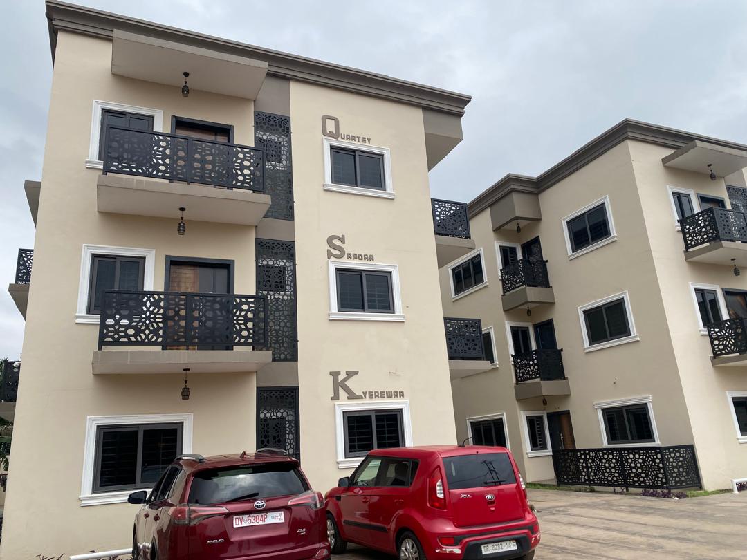 One (1) Bedroom Apartment for Rent at East Legon