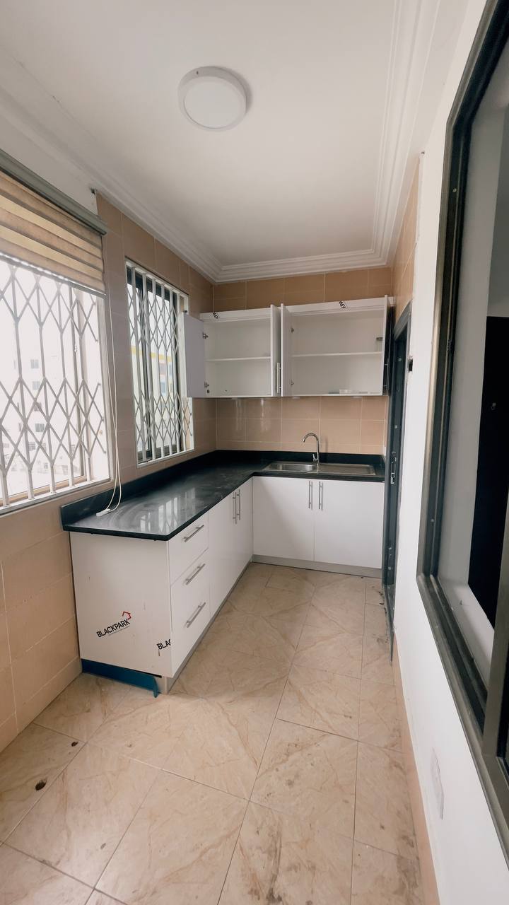 One (1) Bedroom Apartment For Rent at East Legon Adjringanor