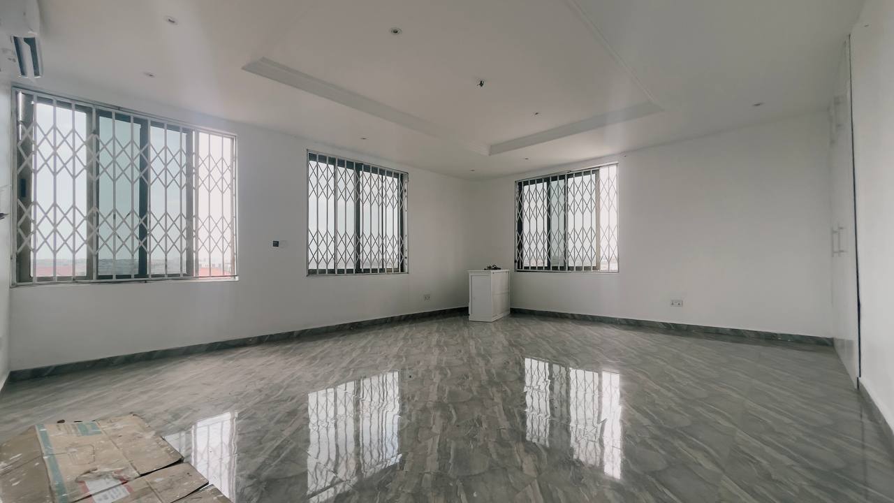 One (1) Bedroom Apartment For Rent at East Legon Adjringanor