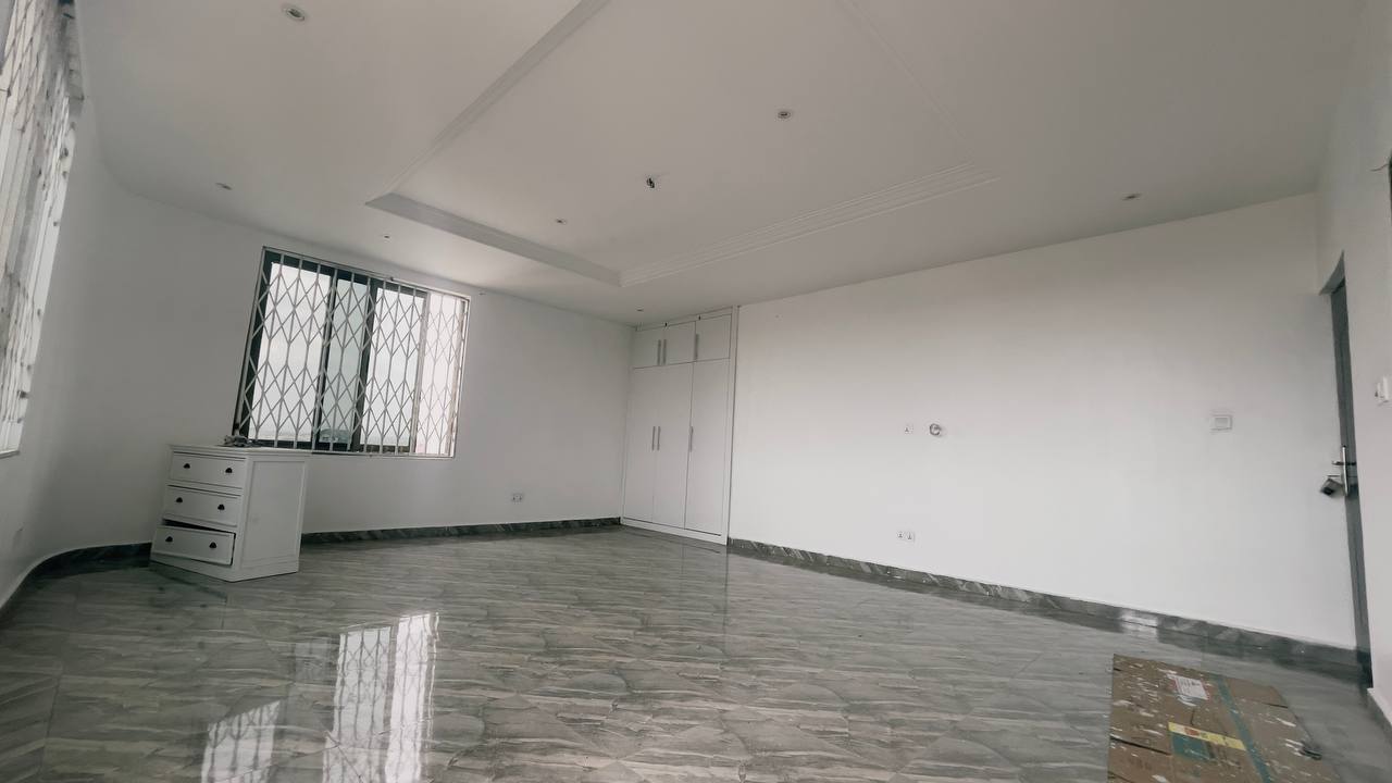 One (1) Bedroom Apartment For Rent at East Legon Adjringanor