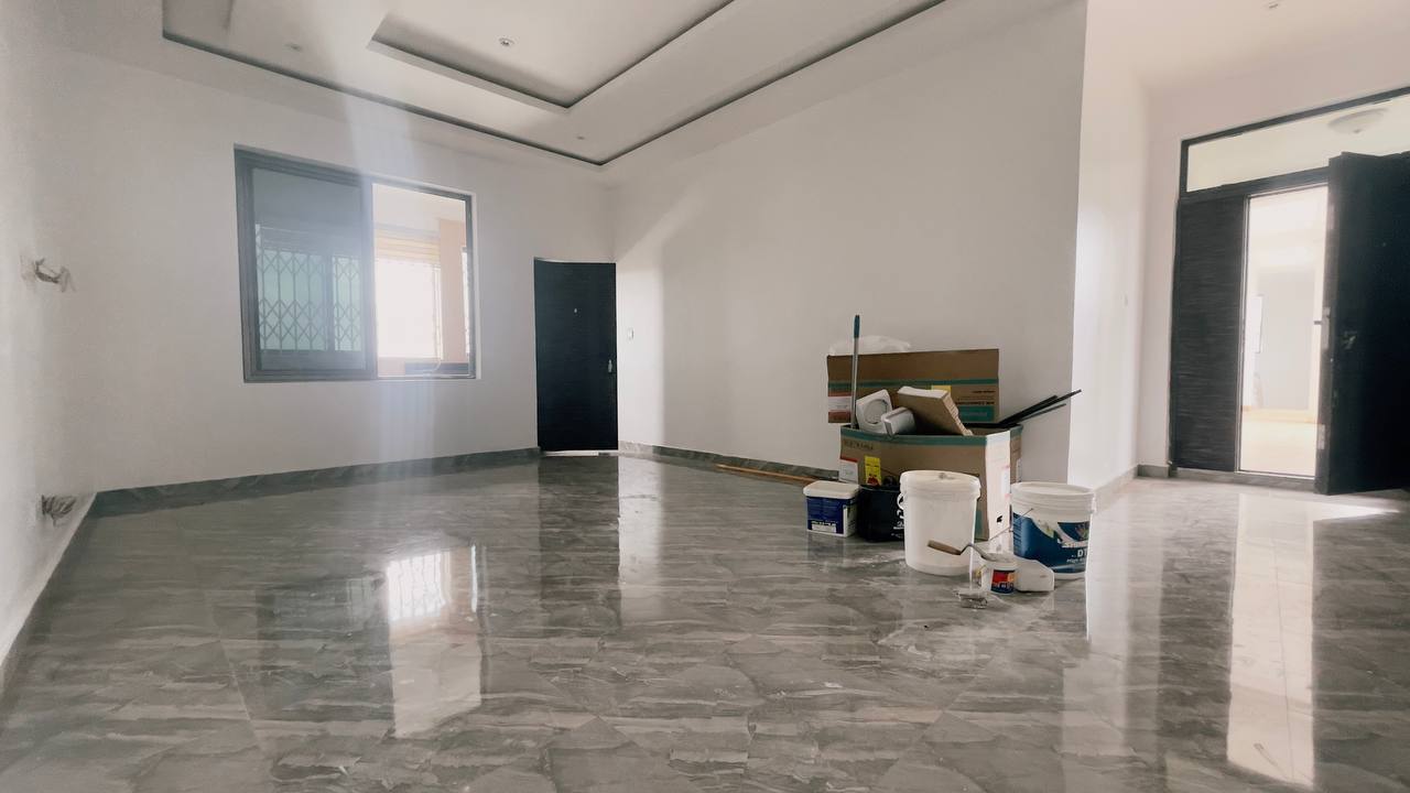 One (1) Bedroom Apartment For Rent at East Legon Adjringanor