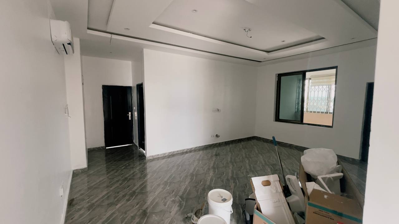 One (1) Bedroom Apartment For Rent at East Legon Adjringanor