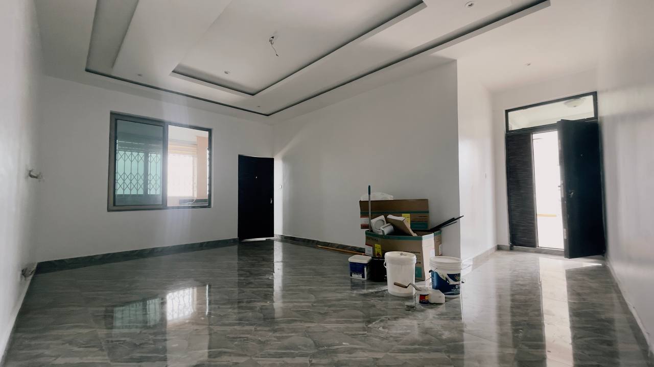 One (1) Bedroom Apartment For Rent at East Legon Adjringanor