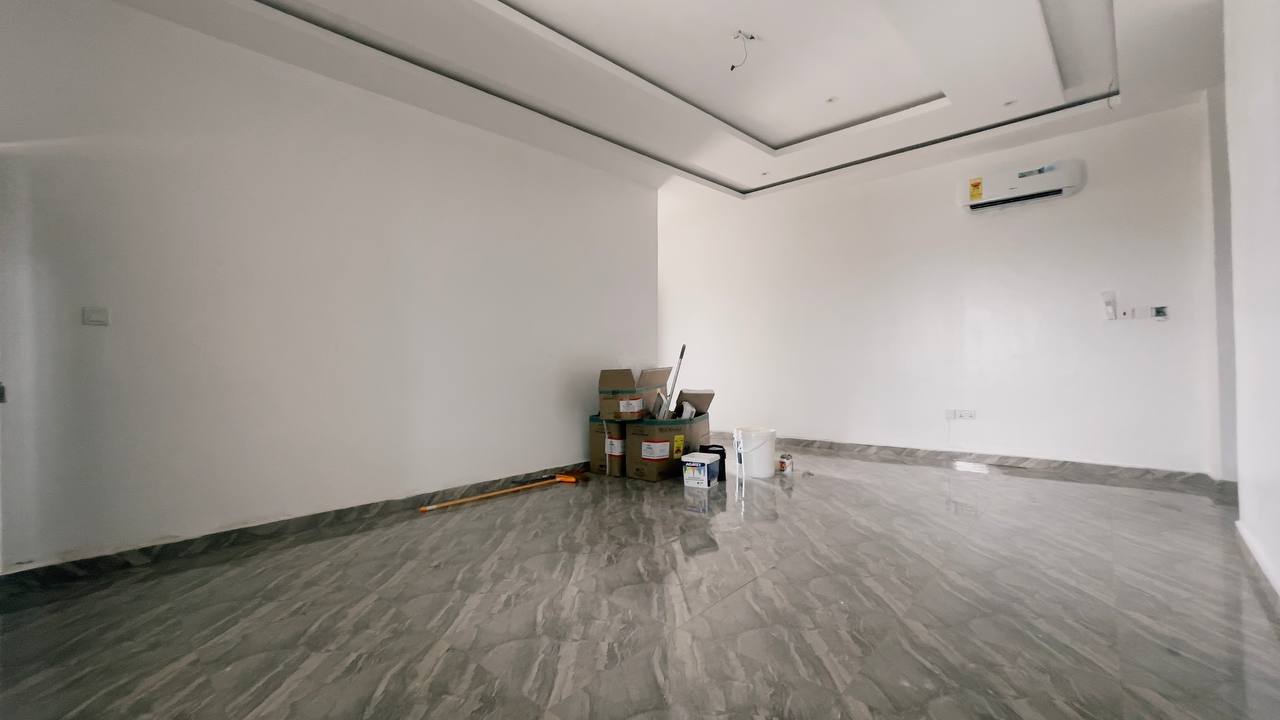 One (1) Bedroom Apartment For Rent at East Legon Adjringanor