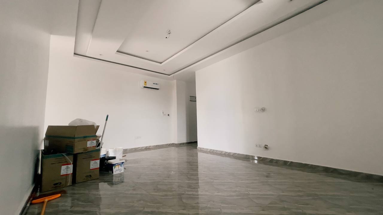 One (1) Bedroom Apartment For Rent at East Legon Adjringanor