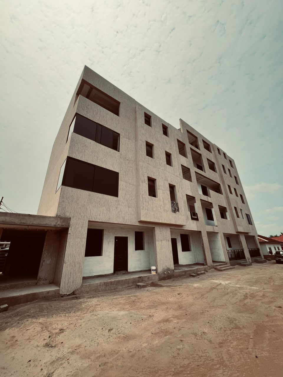 One (1) Bedroom Apartment For Rent at East Legon Hills