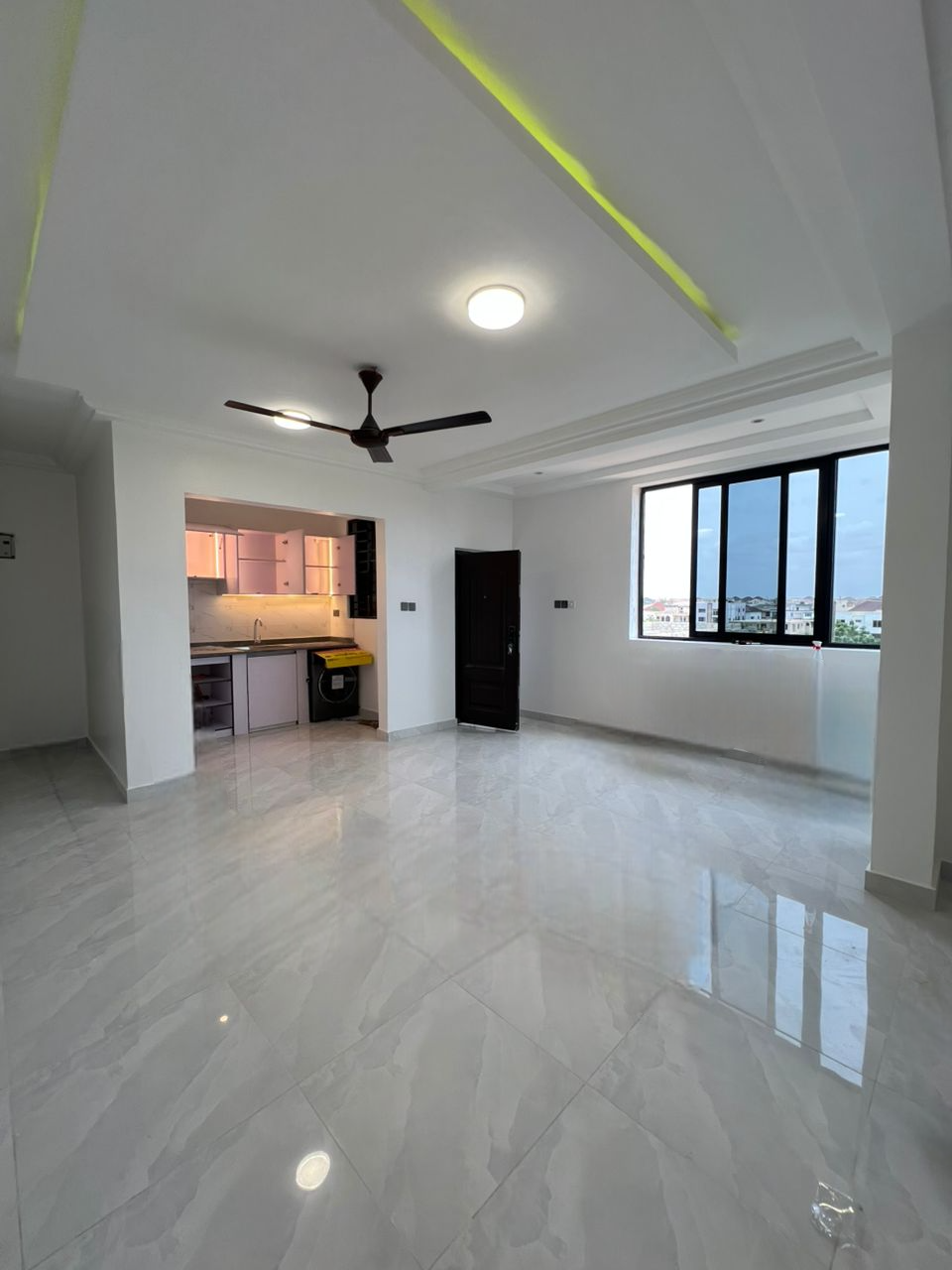 One (1) Bedroom Apartment For Rent at East Legon Hills