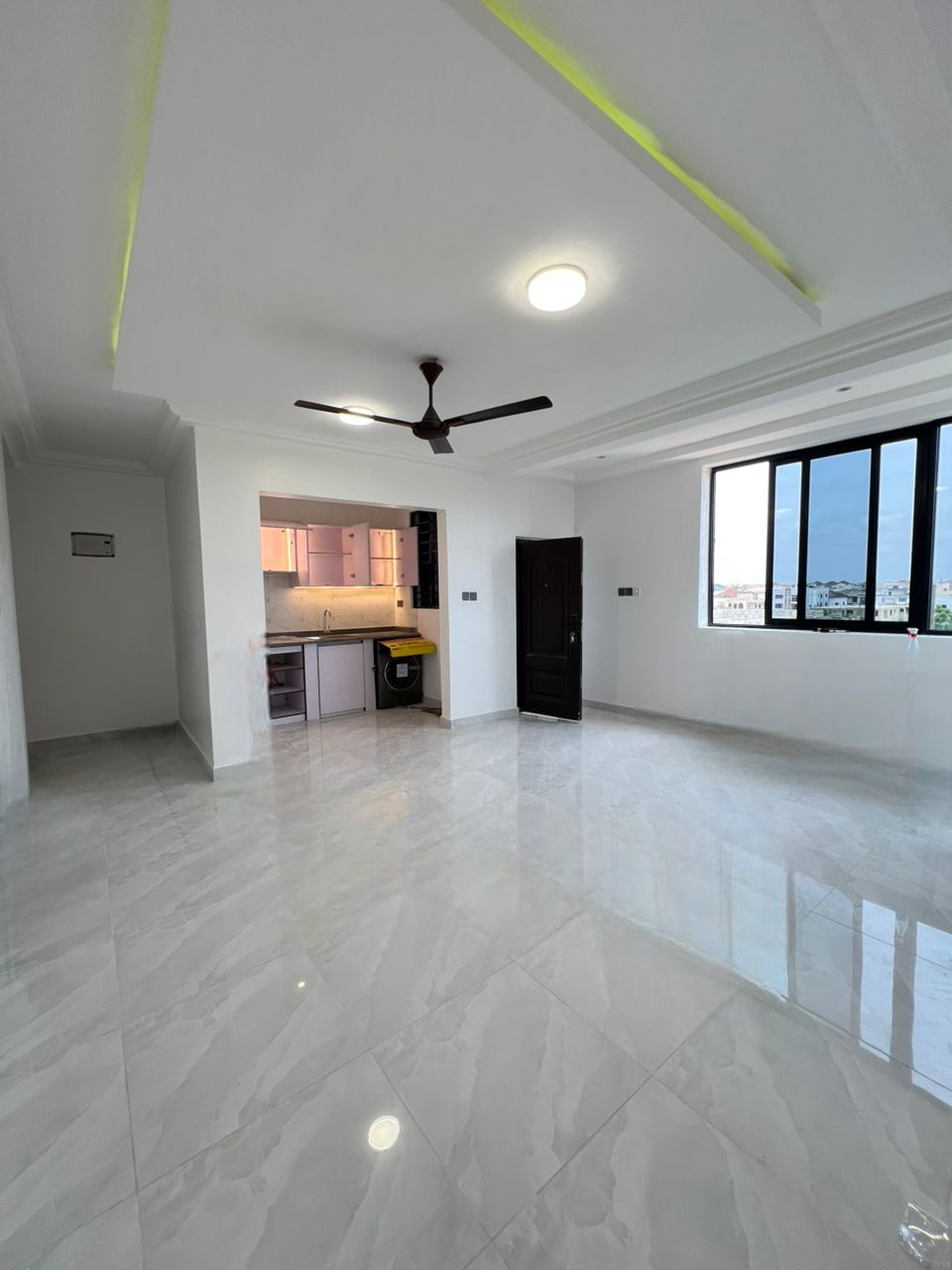 One (1) Bedroom Apartment For Rent at East Legon Hills