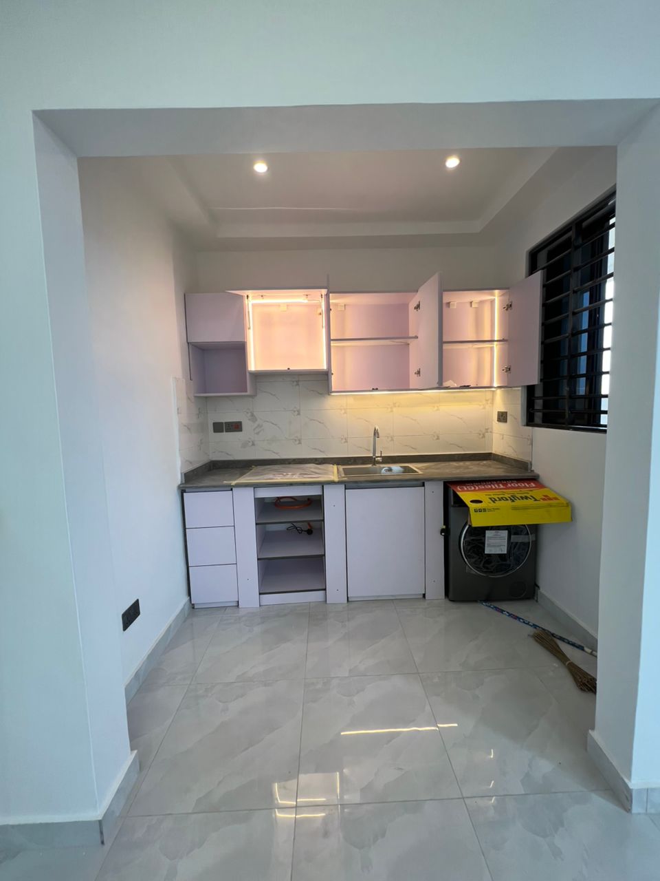 One (1) Bedroom Apartment For Rent at East Legon Hills