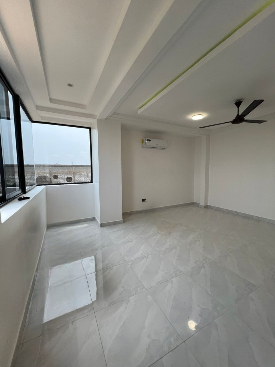 One (1) Bedroom Apartment For Rent at East Legon Hills