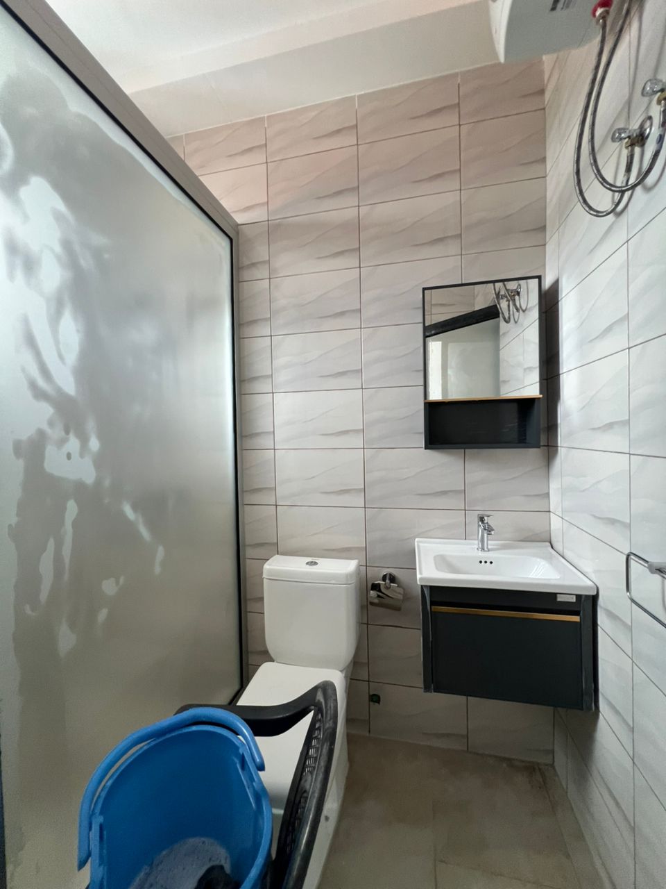 One (1) Bedroom Apartment For Rent at East Legon Hills