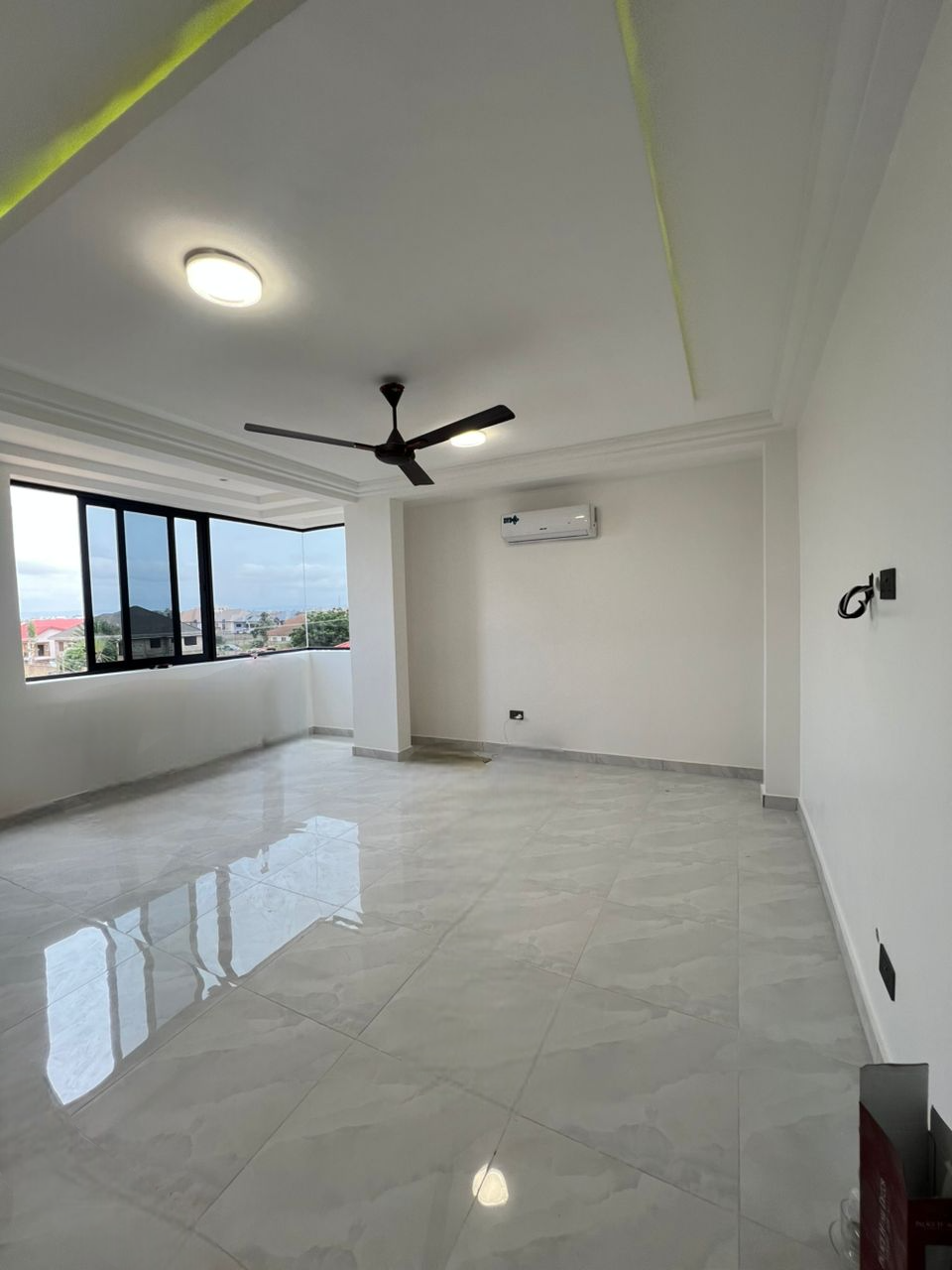 One (1) Bedroom Apartment For Rent at East Legon Hills