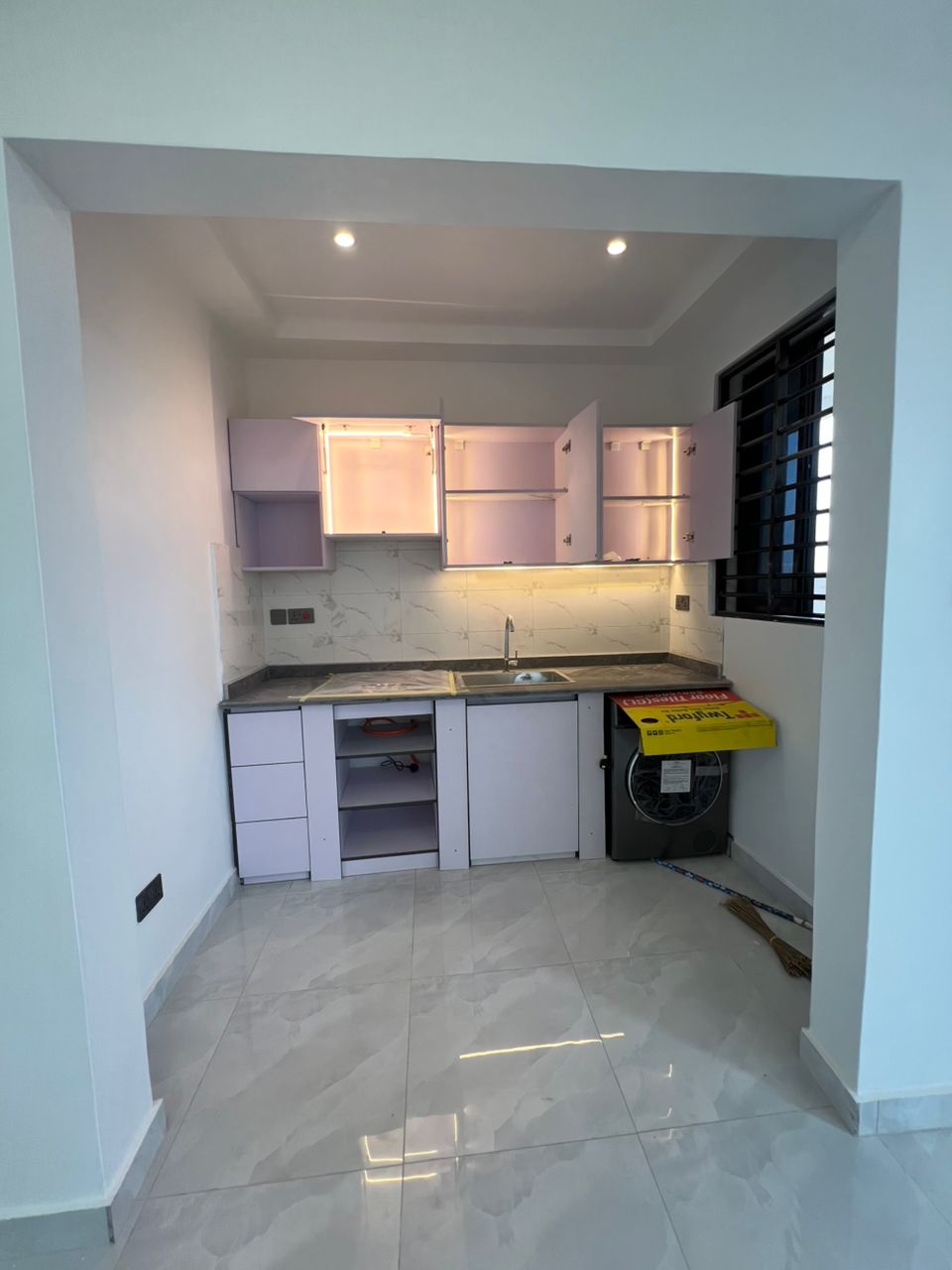 One (1) Bedroom Apartment For Rent at East Legon Hills