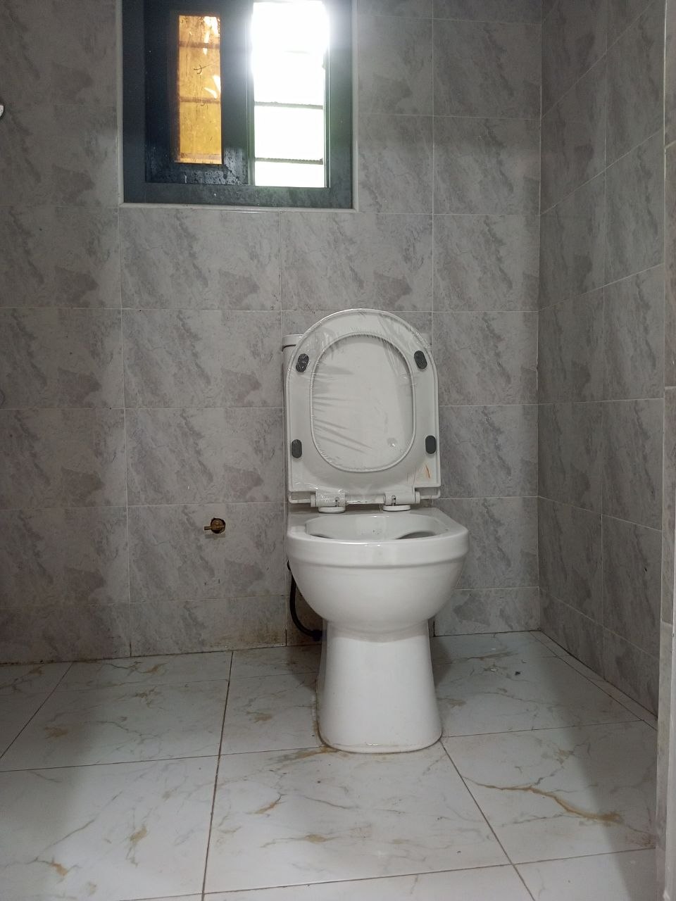 One (1) Bedroom Apartment For Rent at East Legon Ogbojo