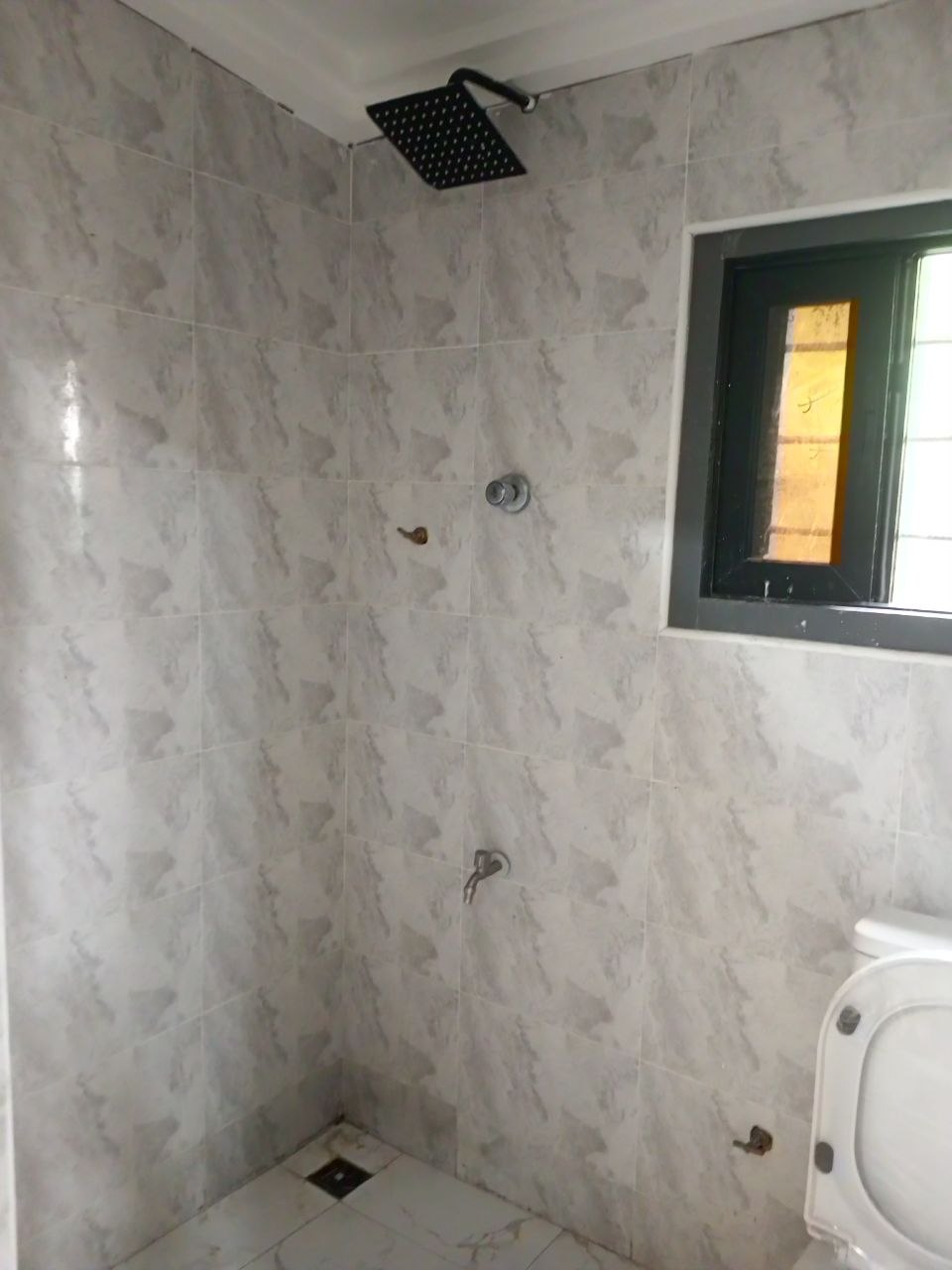 One (1) Bedroom Apartment For Rent at East Legon Ogbojo