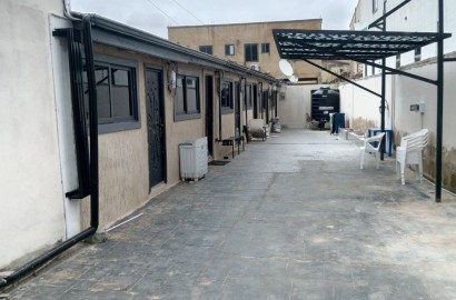 One (1) Bedroom Apartment For Rent at East Legon Ogbojo