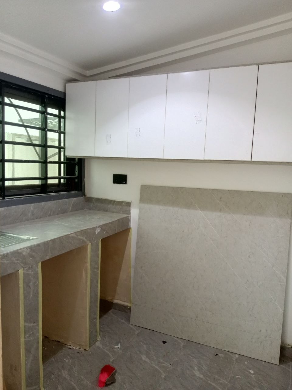 One (1) Bedroom Apartment For Rent at East Legon Ogbojo