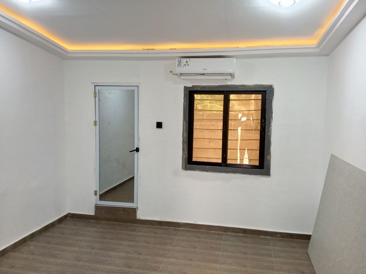 One (1) Bedroom Apartment For Rent at East Legon Ogbojo
