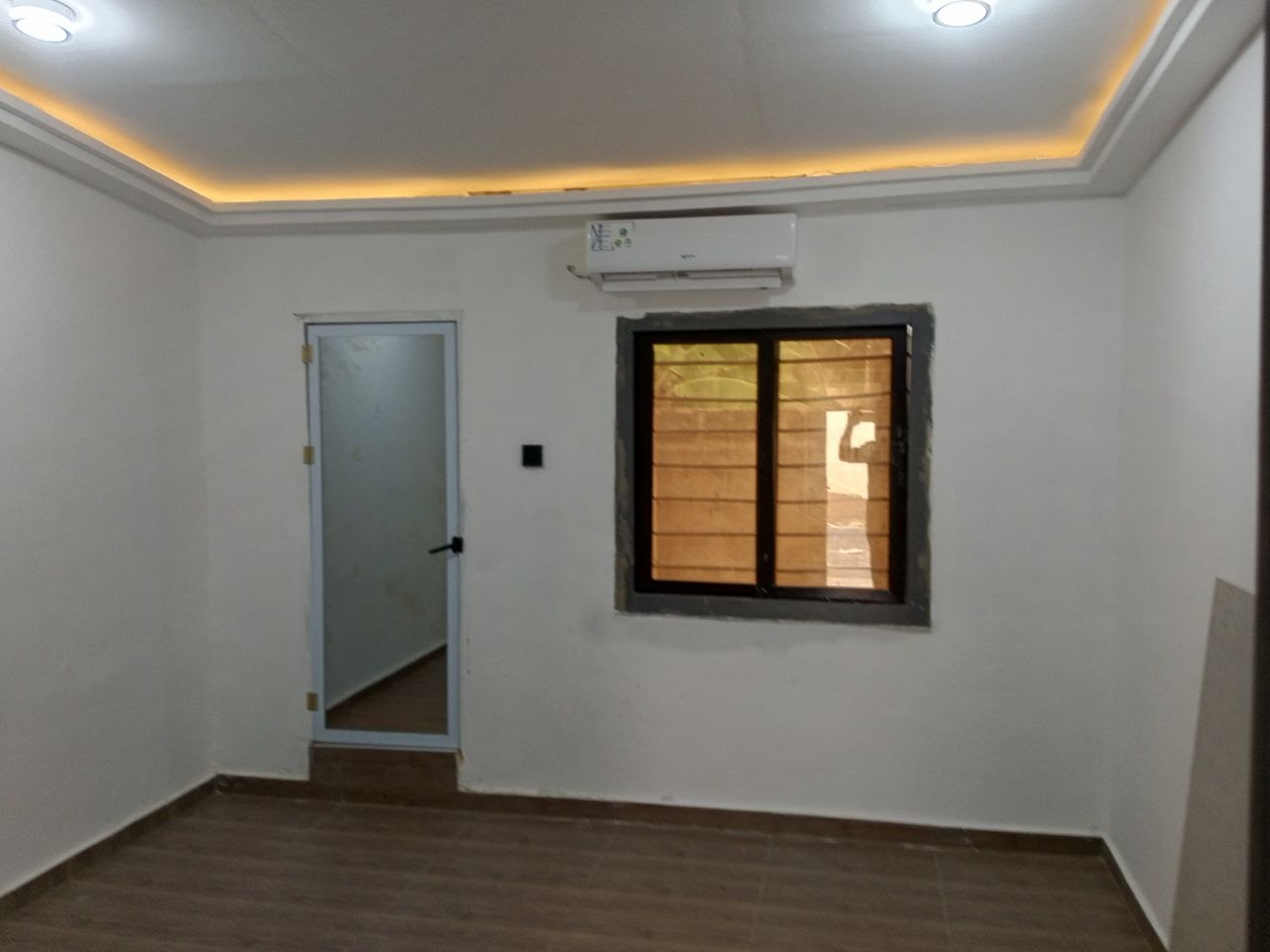 One (1) Bedroom Apartment For Rent at East Legon Ogbojo