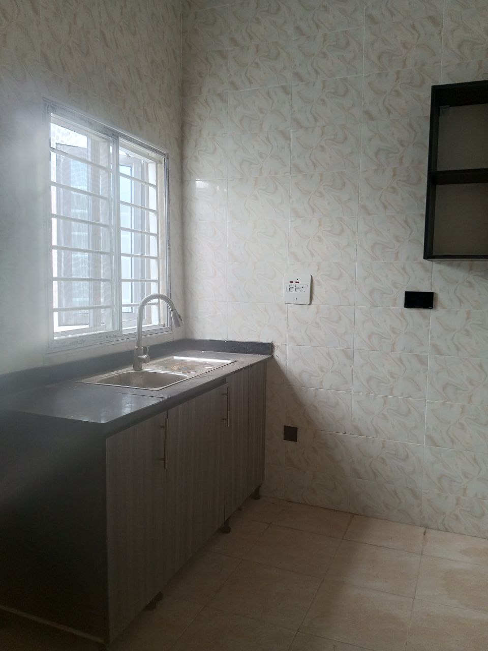 One (1) Bedroom Apartment For Rent at East Legon Ogbojo