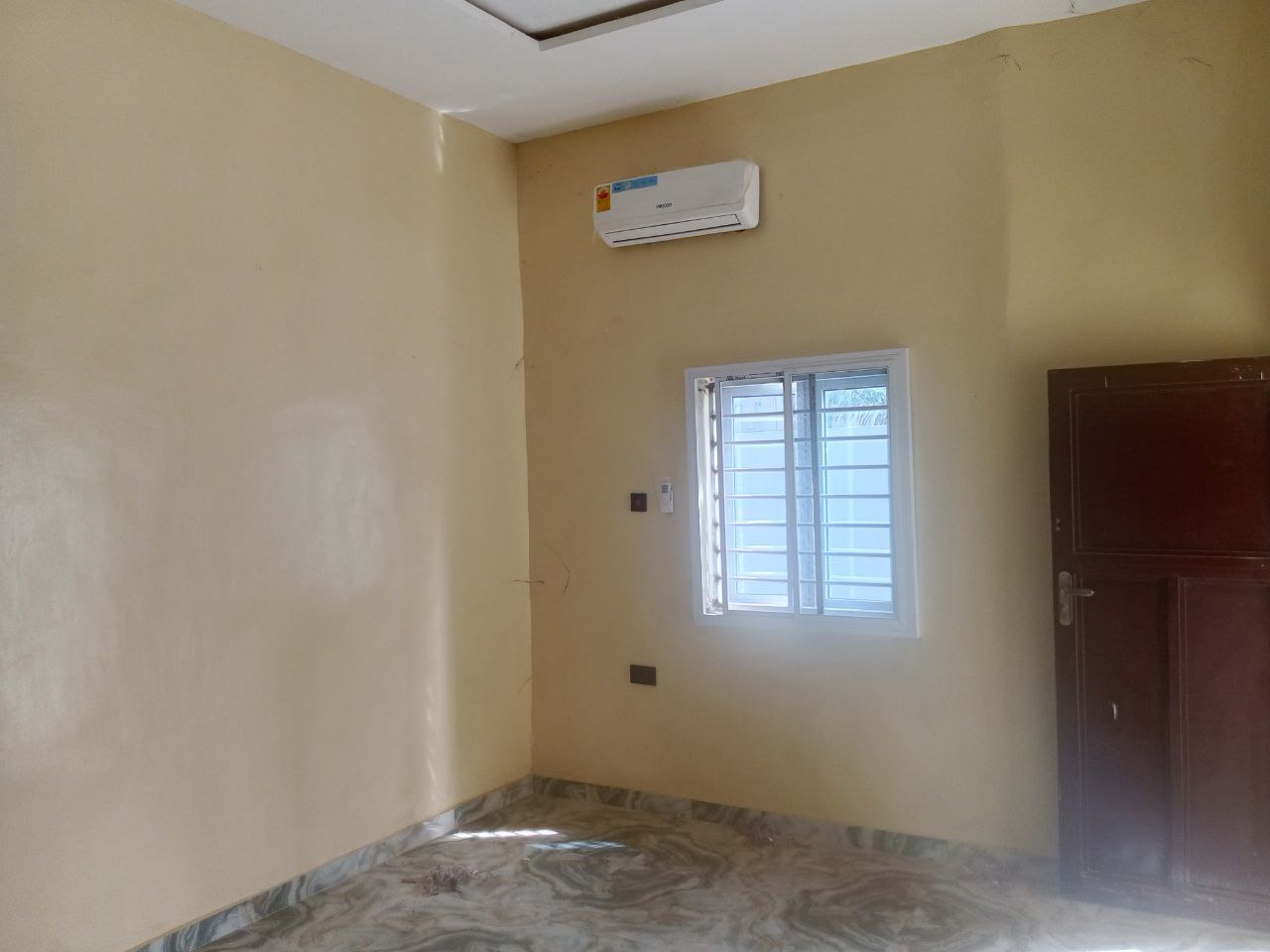One (1) Bedroom Apartment For Rent at East Legon Ogbojo