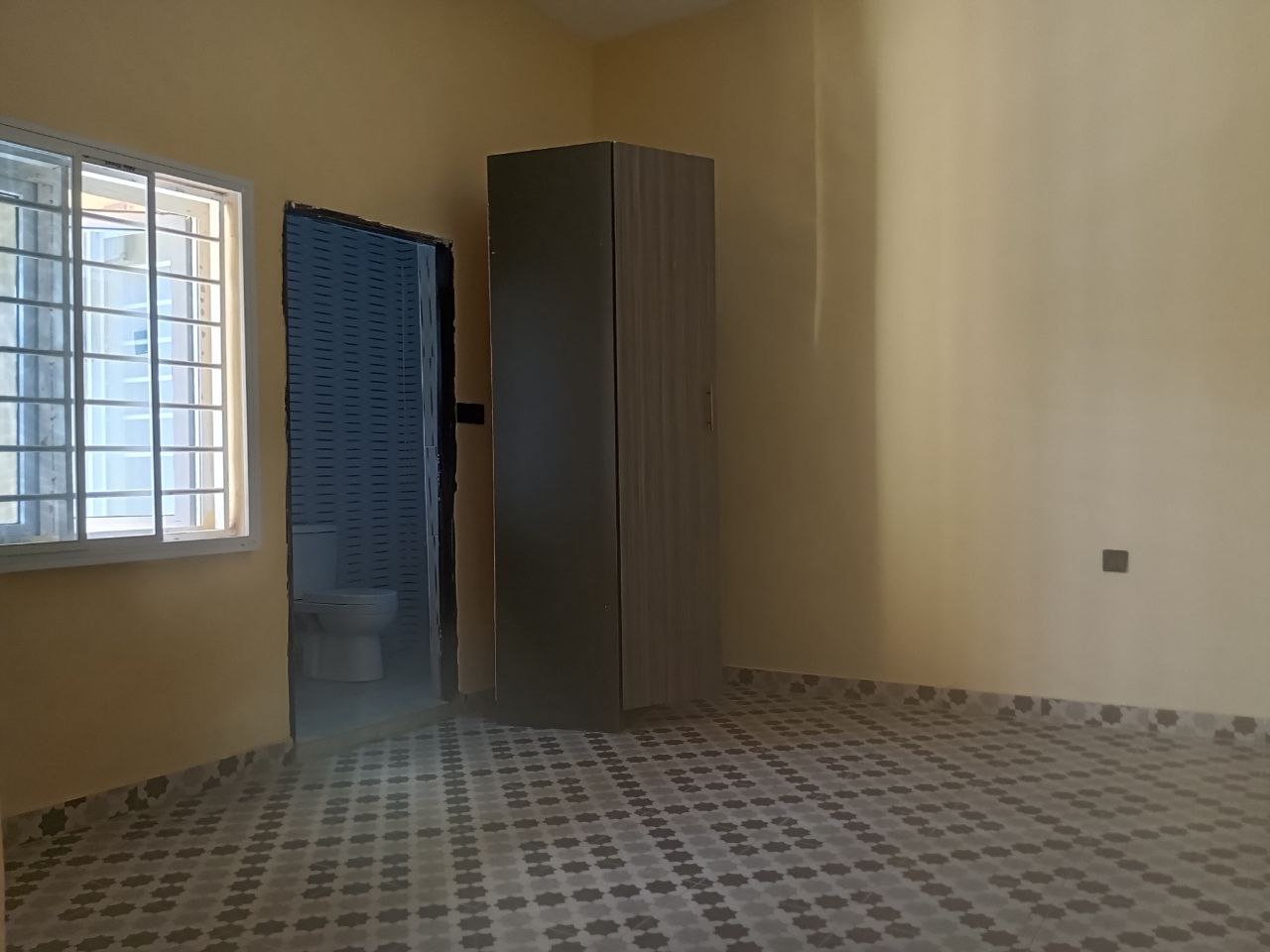 One (1) Bedroom Apartment For Rent at East Legon Ogbojo