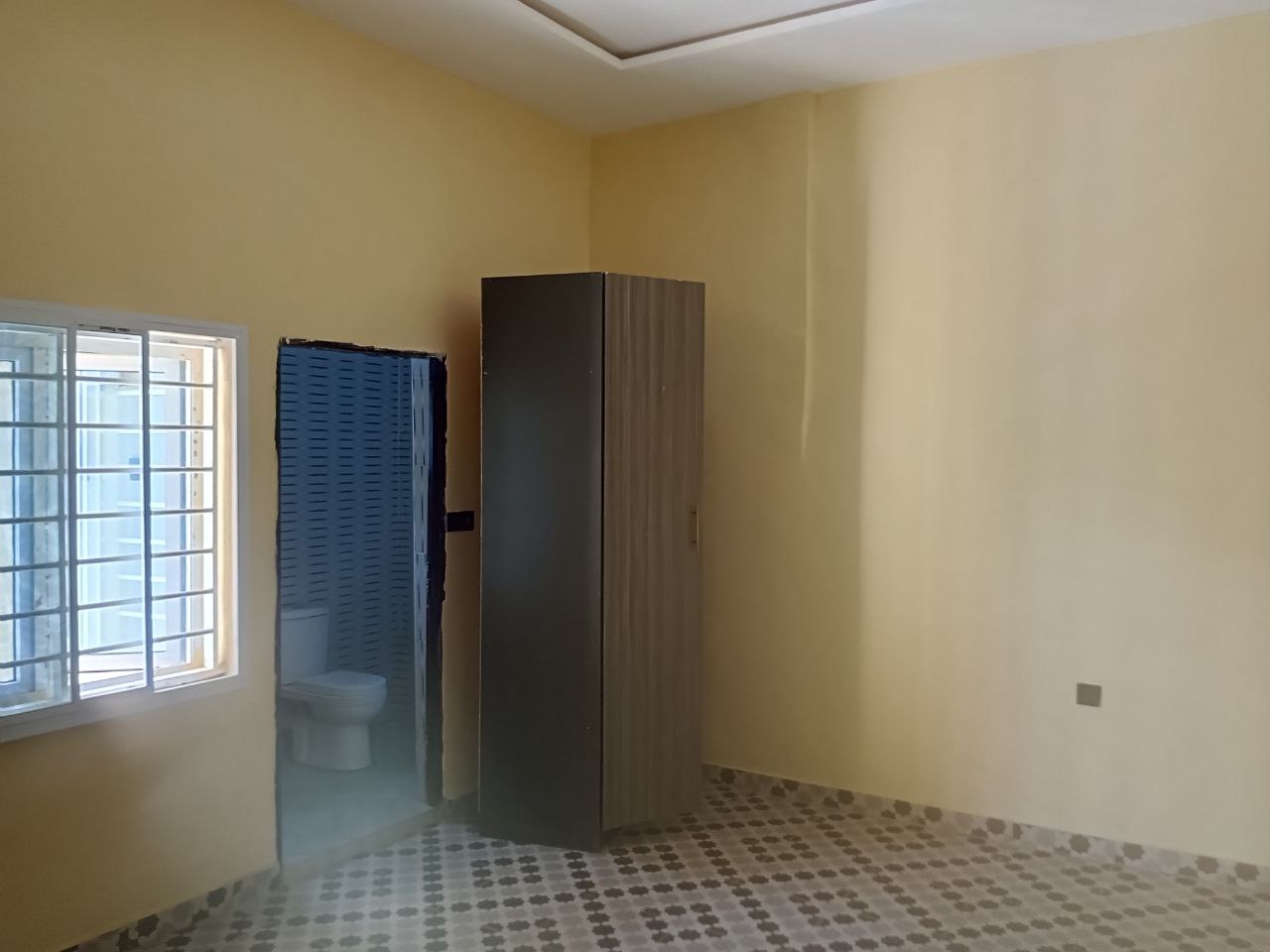 One (1) Bedroom Apartment For Rent at East Legon Ogbojo