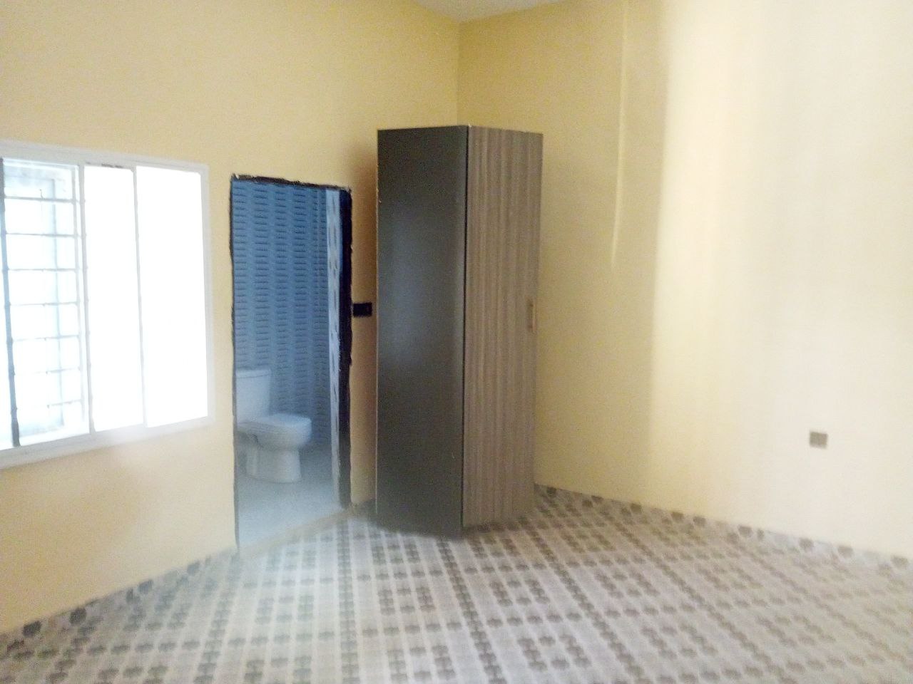 One (1) Bedroom Apartment For Rent at East Legon Ogbojo