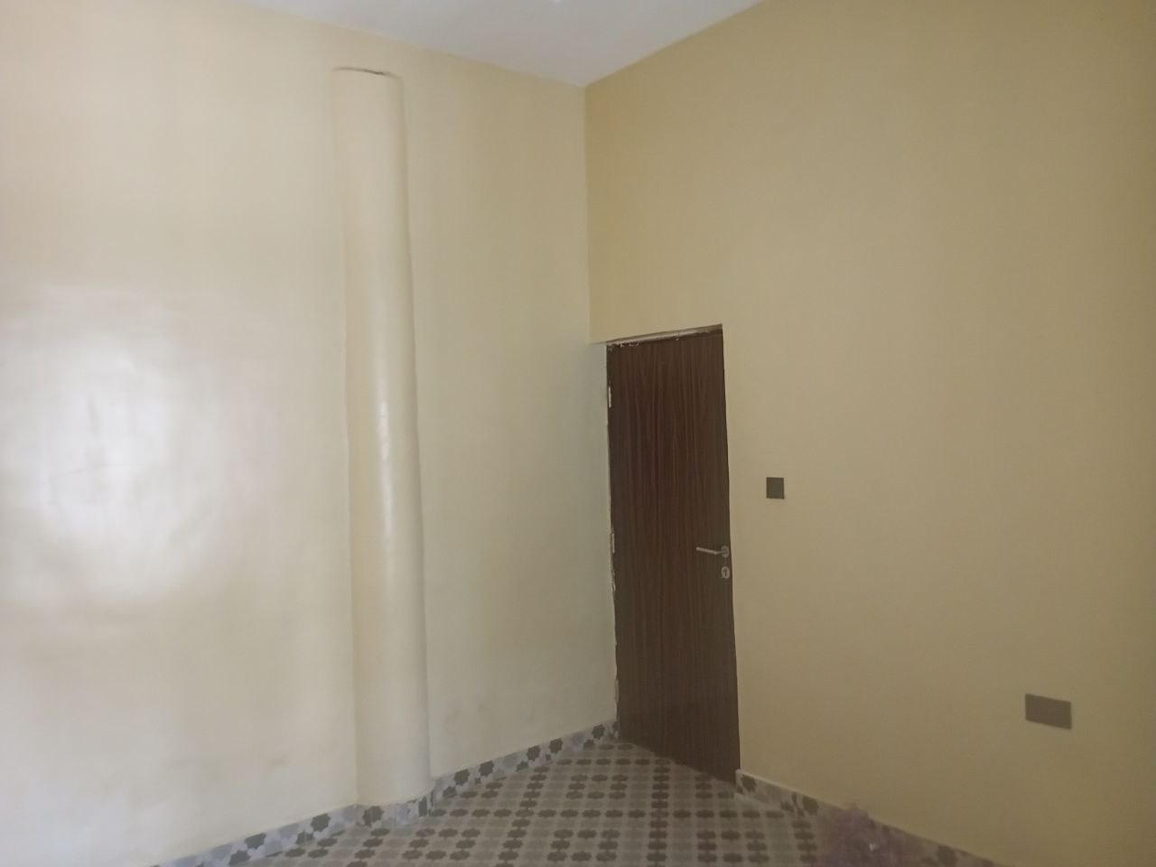 One (1) Bedroom Apartment For Rent at East Legon Ogbojo