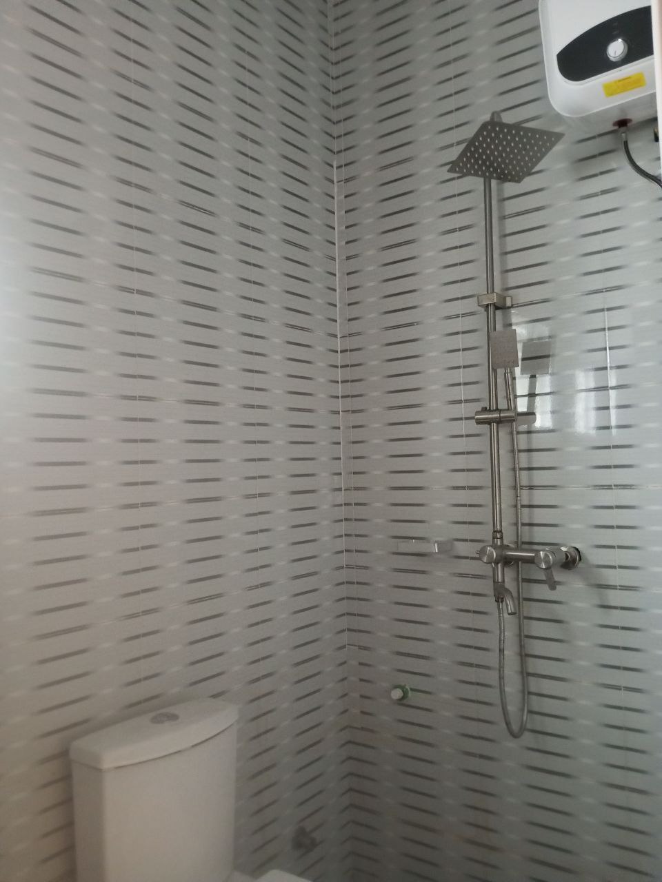 One (1) Bedroom Apartment For Rent at East Legon Ogbojo