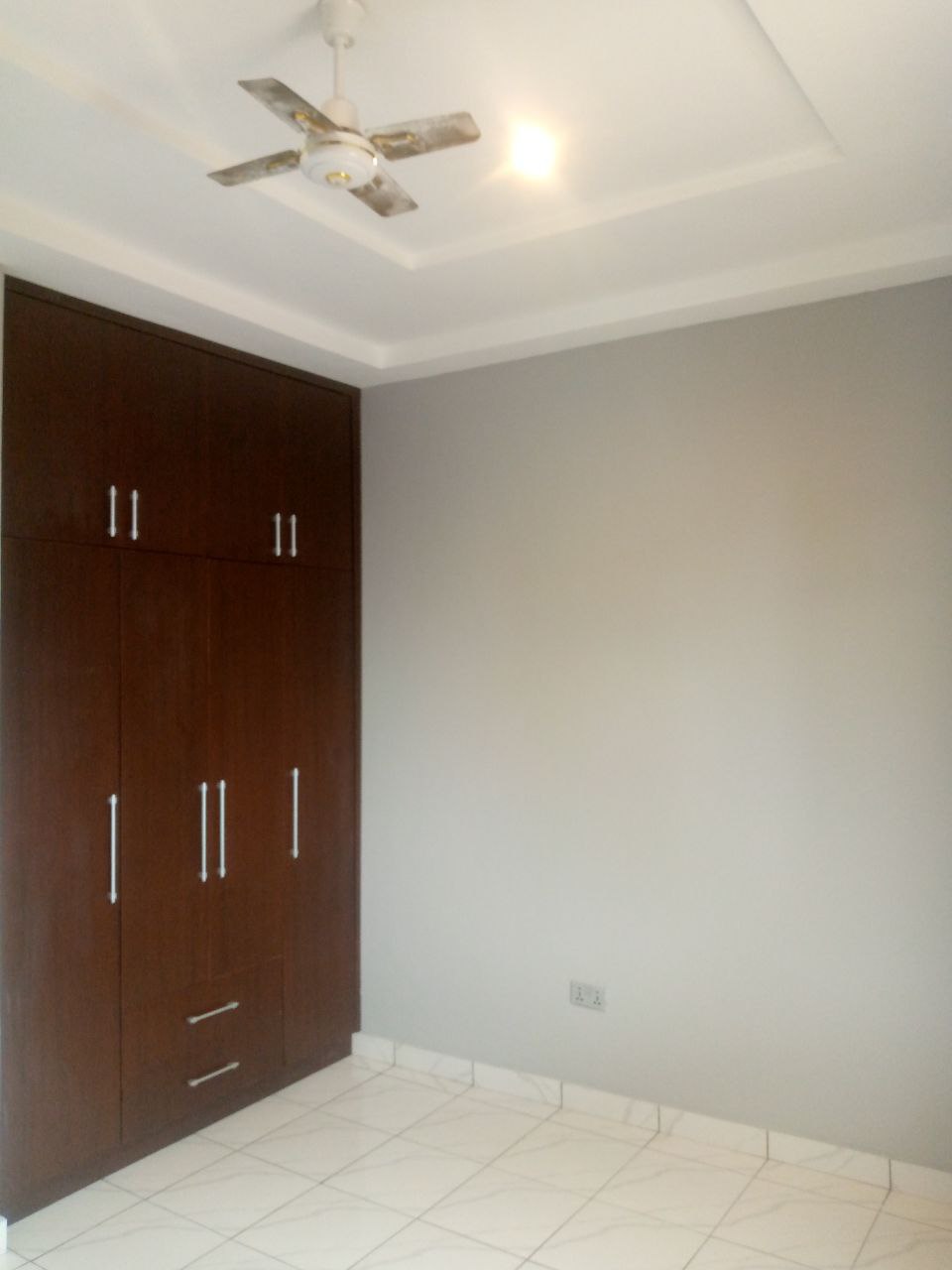 One (1) Bedroom Apartment For Rent at East Legon