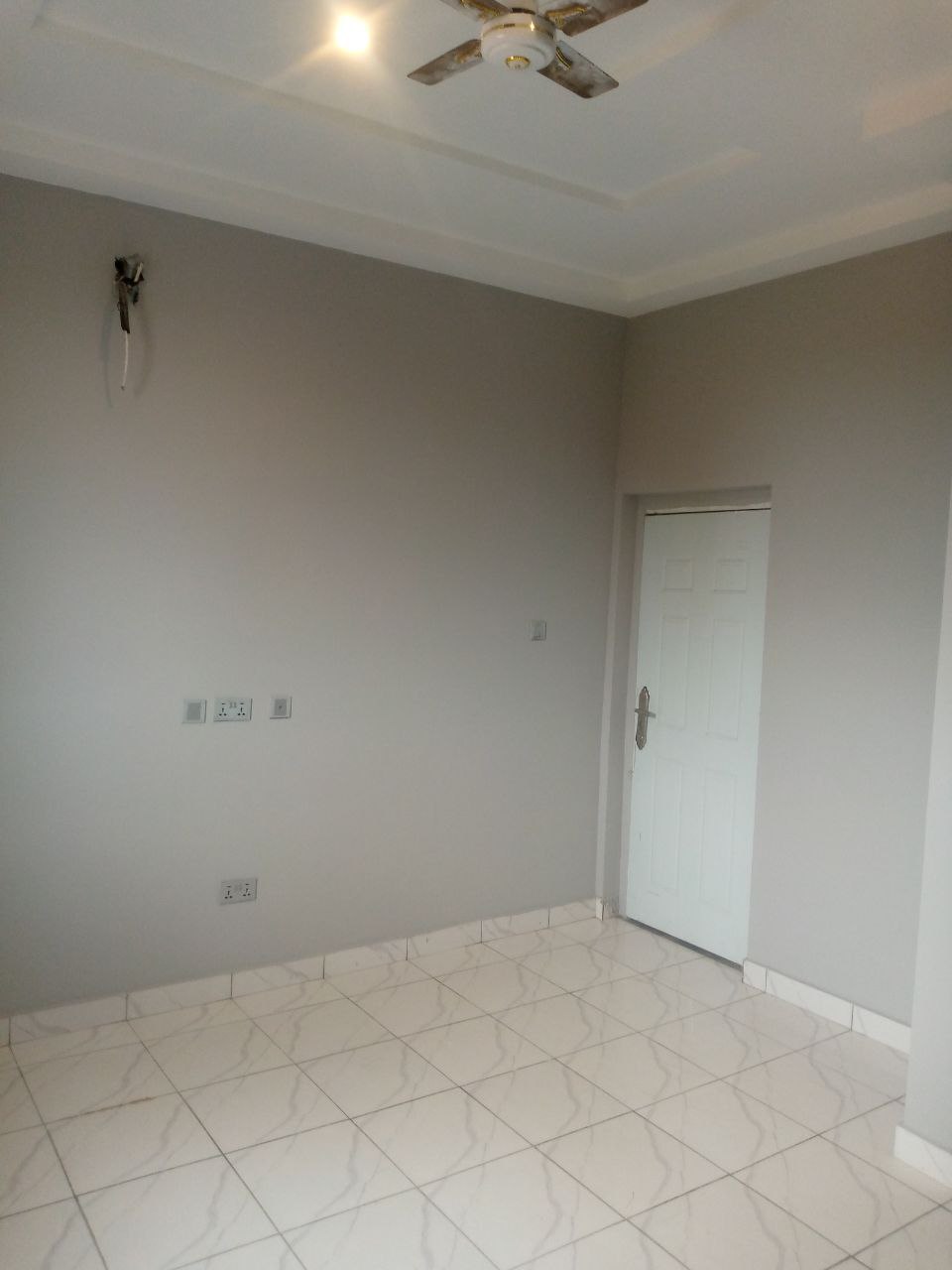 One (1) Bedroom Apartment For Rent at East Legon