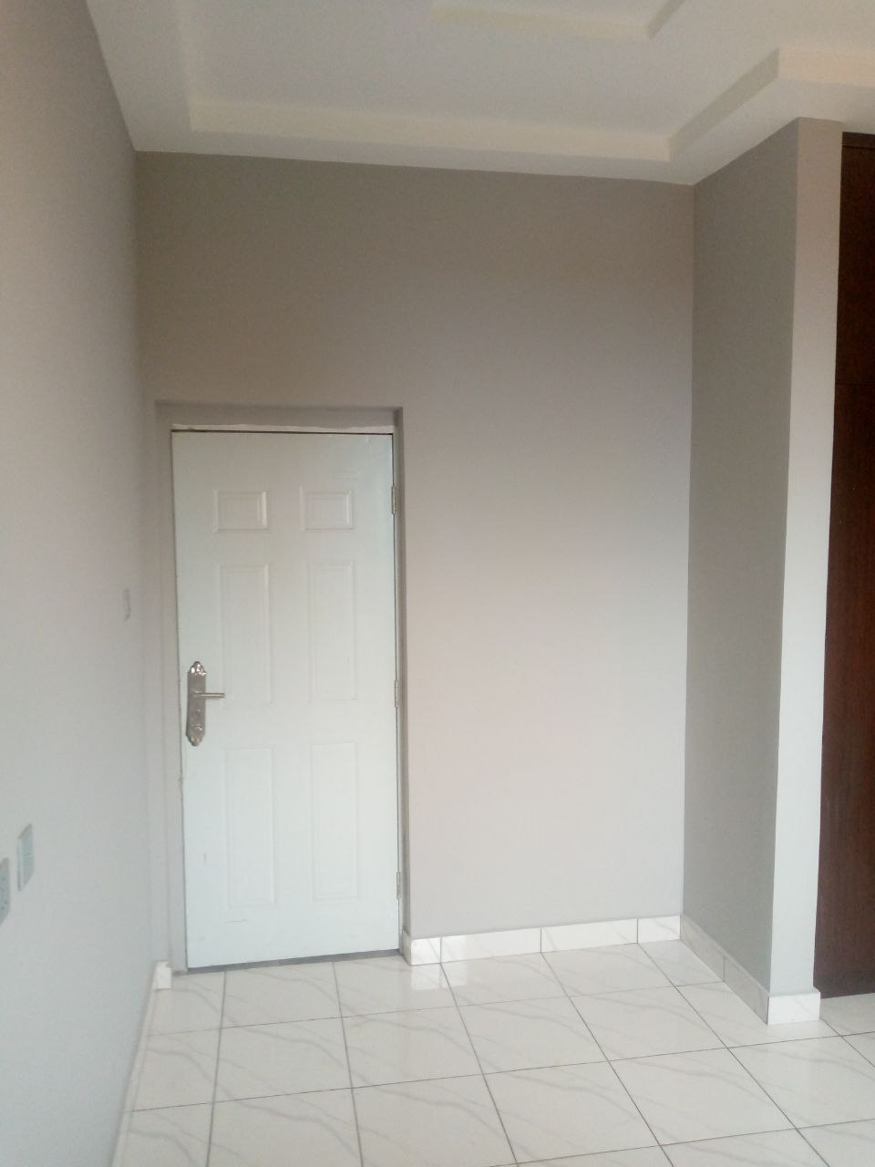 One (1) Bedroom Apartment For Rent at East Legon