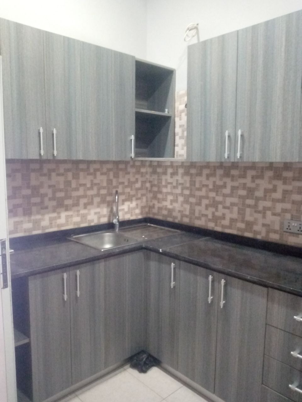 One (1) Bedroom Apartment For Rent at East Legon