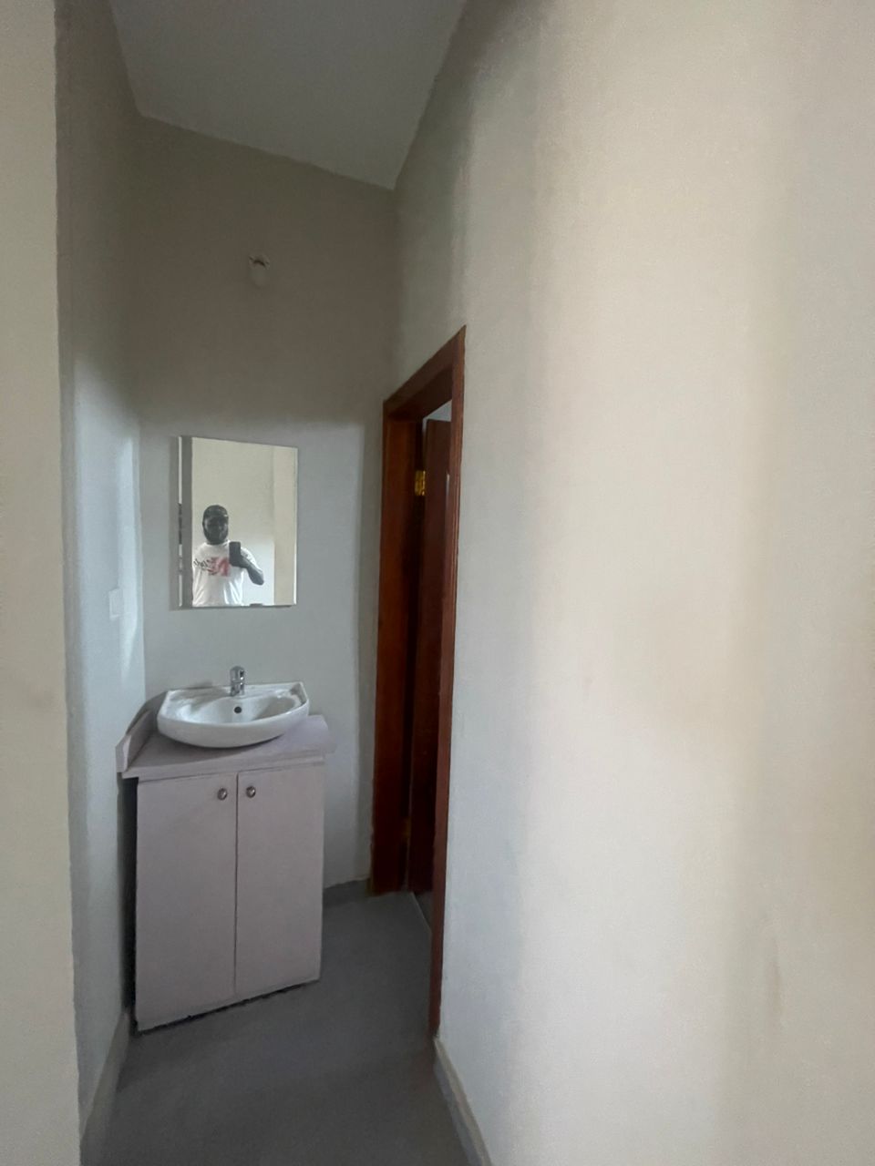 One (1) Bedroom Apartment For Rent at Gbawe CP