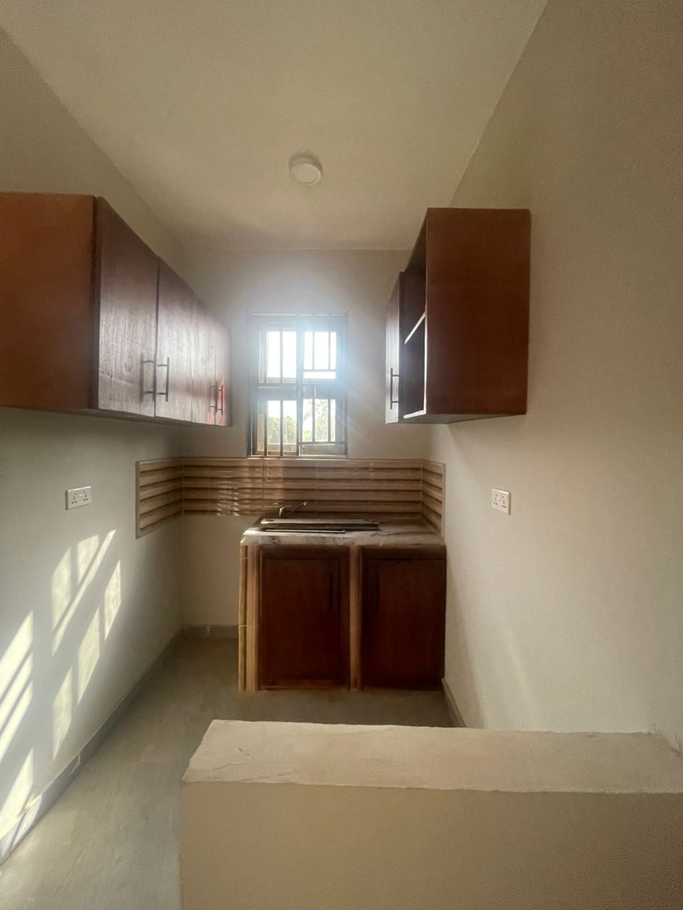 One (1) Bedroom Apartment For Rent at Gbawe CP